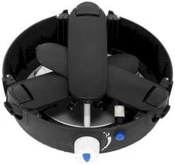 CADAC Safari Chef 30 Gasbarbecue - LP Lite 25 CADAC Safari Chef 30 Gasbarbecue - LP Lite -Online Camping Winkel 900 971 6540 safari chef 30 closed legs 1