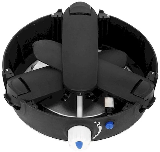 CADAC Safari Chef 30 Gasbarbecue - HP Lite 10 CADAC Safari Chef 30 Gasbarbecue - HP Lite - Afbeelding 8