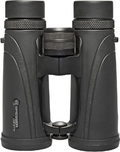 Bresser Corvette Verrekijker - 10x42 Mm 4 Bresser Corvette Verrekijker - 10x42 Mm - Afbeelding 2