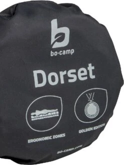 Bo-Camp Dorset Golden Zelfopblazende Slaapmat 20 Bo-Camp Dorset Golden Zelfopblazende Slaapmat -Online Camping Winkel 900 974 3400170 15