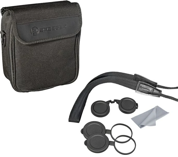 Bresser Corvette Verrekijker - 10x42 Mm 9 Bresser Corvette Verrekijker - 10x42 Mm - Afbeelding 7