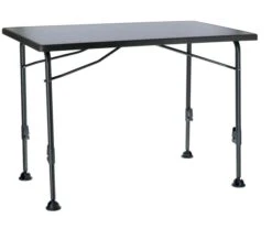 Travellife Barletta Comfort Campingtafel - 100 X 70 Cm