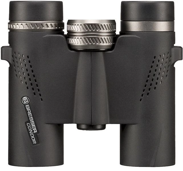 Bresser Condor Verrekijker - 10x25 Mm 4 Bresser Condor Verrekijker - 10x25 Mm - Afbeelding 2