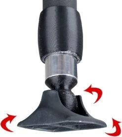 Crespo Campingtafel - AP-272 - 120 X 80 Cm -Online Camping Winkel 900 989 1151400 08