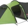 Coleman Laramie Blackout Tunneltent - 2 Persoons -Online Camping Winkel 910 1900 coleman laramie blackout tunneltent 2 persoons