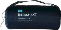 Therm-A-Rest LuxuryMap 7.6 XW L Zelfopblazende Slaapmat -Online Camping Winkel 963 1900 13278 thermarest luxurymap marine regular ssack