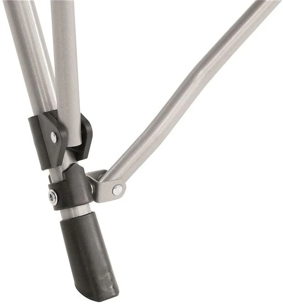 Outwell Goya XL Vouwstoel - Zwart 5 Outwell Goya XL Vouwstoel - Zwart - Afbeelding 3