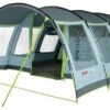 Coleman Meadowood Long Tunneltent - 6 Persoons 1 Coleman Meadowood Long Tunneltent - 6 Persoons -Online Camping Winkel 970 1900 coleman meadowood long tunneltent 6 persoons