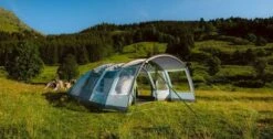 Coleman Meadowood Long Tunneltent - 6 Persoons -Online Camping Winkel 970 1900 coleman meadowood long tunneltent 6 persoons 3