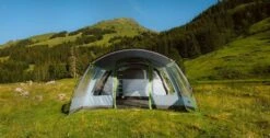 Coleman Meadowood Long Tunneltent - 6 Persoons -Online Camping Winkel 970 1900 coleman meadowood long tunneltent 6 persoons 4
