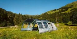 Coleman Meadowood Long Tunneltent - 6 Persoons -Online Camping Winkel 970 1900 coleman meadowood long tunneltent 6 persoons 5