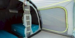 Coleman Meadowood Long Tunneltent - 6 Persoons -Online Camping Winkel 970 1900 coleman meadowood long tunneltent 6 persoons 6