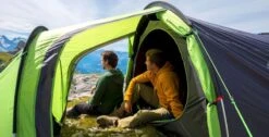 Coleman Laramie Blackout Tunneltent - 2 Persoons -Online Camping Winkel 972 1900 coleman laramie blackout tunneltent 2 persoons 3