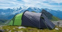 Coleman Laramie Blackout Tunneltent - 2 Persoons -Online Camping Winkel 972 1900 coleman laramie blackout tunneltent 2 persoons 7