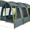 Coleman Vail Long Tunneltent - 4 Persoons 2 Coleman Vail Long Tunneltent - 4 Persoons -Online Camping Winkel 972 1900 coleman vail long tunneltent 4 persoons