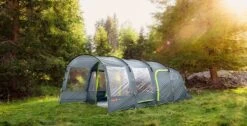 Coleman Vail Long Tunneltent - 4 Persoons 8 Coleman Vail Long Tunneltent - 4 Persoons -Online Camping Winkel 972 1900 coleman vail long tunneltent 4 persoons 3