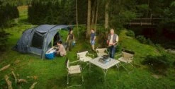 Coleman Vail Tunneltent - 4 Persoons -Online Camping Winkel 972 1900 coleman vail tunneltent 4 persoons