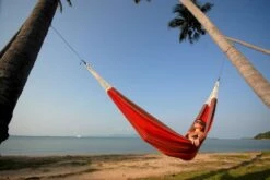 Amazonas Paradiso 2 Persoons Hangmat - Terracotta -Online Camping Winkel a164 08 op 23 resultaat