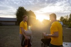 Easy Camp Galaxy 400 Steel Blue Tunneltent - 4 Personen 12 Easy Camp Galaxy 400 Steel Blue Tunneltent - 4 Personen -Online Camping Winkel af5a1098