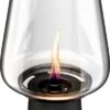 Tenderflame Amaryllis 25 Tafelhaard - Zwart 2 Tenderflame Amaryllis 25 Tafelhaard - Zwart -Online Camping Winkel amaryllis 25 mgo black op maat 2
