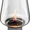 Tenderflame Amaryllis 25 Tafelhaard - Concrete -Online Camping Winkel amaryllis mgo 25 3rw angle 1 op maat 1