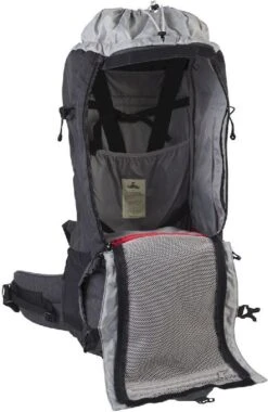Nomad Karoo Backpack - 60 Liter - Grijs 19 Nomad Karoo Backpack - 60 Liter - Grijs -Online Camping Winkel bbkar6f6d b60 116 2 resultaat