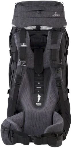 Nomad Karoo Backpack - 60 Liter - Grijs 17 Nomad Karoo Backpack - 60 Liter - Grijs -Online Camping Winkel bbkar6f6d b60 116 6 resultaat