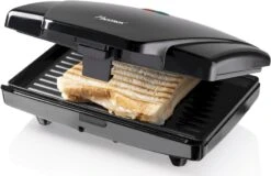 Bestron Contactgrill 22 Bestron Contactgrill -Online Camping Winkel bestron contactgrill 12