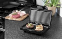 Bestron Contactgrill 27 Bestron Contactgrill -Online Camping Winkel bestron contactgrill 13