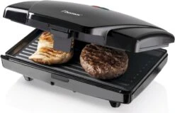 Bestron Contactgrill 20 Bestron Contactgrill -Online Camping Winkel bestron contactgrill 14
