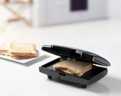 Bestron Contactgrill 24 Bestron Contactgrill -Online Camping Winkel bestron contactgrill 5