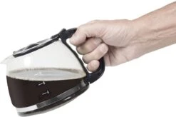 Bestron Koffiezetter - 10 Kopjes -Online Camping Winkel bestron koffiezetter 10 kopjes 7