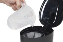 Bestron Koffiezetter - 10 Kopjes -Online Camping Winkel bestron koffiezetter 10 kopjes 8