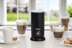 Bestron Melkopschuimer -Online Camping Winkel bestron melkopschuimer 12