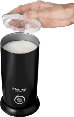 Bestron Melkopschuimer -Online Camping Winkel bestron melkopschuimer 6