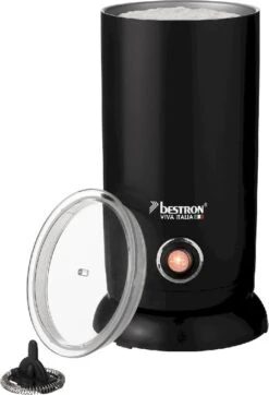 Bestron Melkopschuimer -Online Camping Winkel bestron melkopschuimer 7