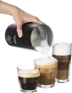 Bestron Melkopschuimer -Online Camping Winkel bestron melkopschuimer 8