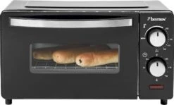 Bestron Mini Oven 14 Bestron Mini Oven -Online Camping Winkel bestron mini oven 11
