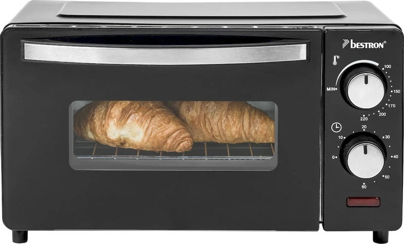 Bestron Mini Oven 3 Bestron Mini Oven