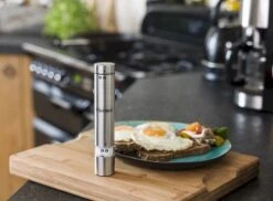 Bestron Peper/zout Molen 10 Bestron Peper/zout Molen -Online Camping Winkel bestron peperzout molen 1