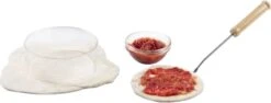 Bestron Pizza Gourmetset - 6 Personen 17 Bestron Pizza Gourmetset - 6 Personen -Online Camping Winkel bestron pizzaoven 6 personen 1