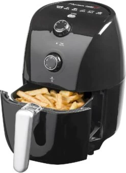 Bestron PrepAir Hetelucht Friteuse -Online Camping Winkel bestron prepair hetelucht friteuse 2