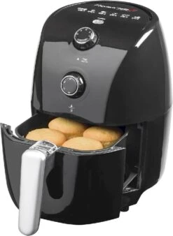 Bestron PrepAir Hetelucht Friteuse -Online Camping Winkel bestron prepair hetelucht friteuse 8