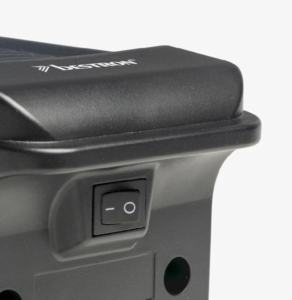 Bestron Raclette/Steengrill - 4 Personen 14 Bestron Raclette/Steengrill - 4 Personen - Afbeelding 12