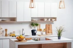 Bestron Waterkoker 9 Bestron Waterkoker -Online Camping Winkel bestron waterkoker 1