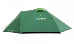Husky Bizon Koepeltent - 4+ Persoons -Online Camping Winkel bizon 3