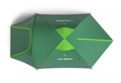 Husky Bizon Koepeltent - 4+ Persoons -Online Camping Winkel bizon 4