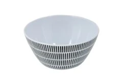 Bo-Camp Mix & Match Melamine Serviesset - 16-delig - Zwart 17 Bo-Camp Mix & Match Melamine Serviesset - 16-delig - Zwart -Online Camping Winkel bo camp mix 7