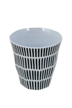 Bo-Camp Mix & Match Melamine Serviesset - 16-delig - Zwart 22 Bo-Camp Mix & Match Melamine Serviesset - 16-delig - Zwart -Online Camping Winkel bo camp mix 8