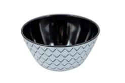 Bo-Camp Mix & Match Melamine Serviesset - 16-delig - Zwart 16 Bo-Camp Mix & Match Melamine Serviesset - 16-delig - Zwart -Online Camping Winkel bo camp mix 9